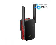 Cudy RE3000 (3000Mb/s a/b/g/n/ac/ax) - 1189171 - zdjęcie 1